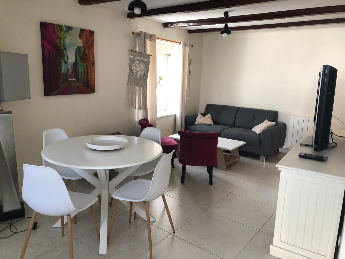 Le Penty, Maison De Pecheur De Charme Villa Séné Dış mekan fotoğraf