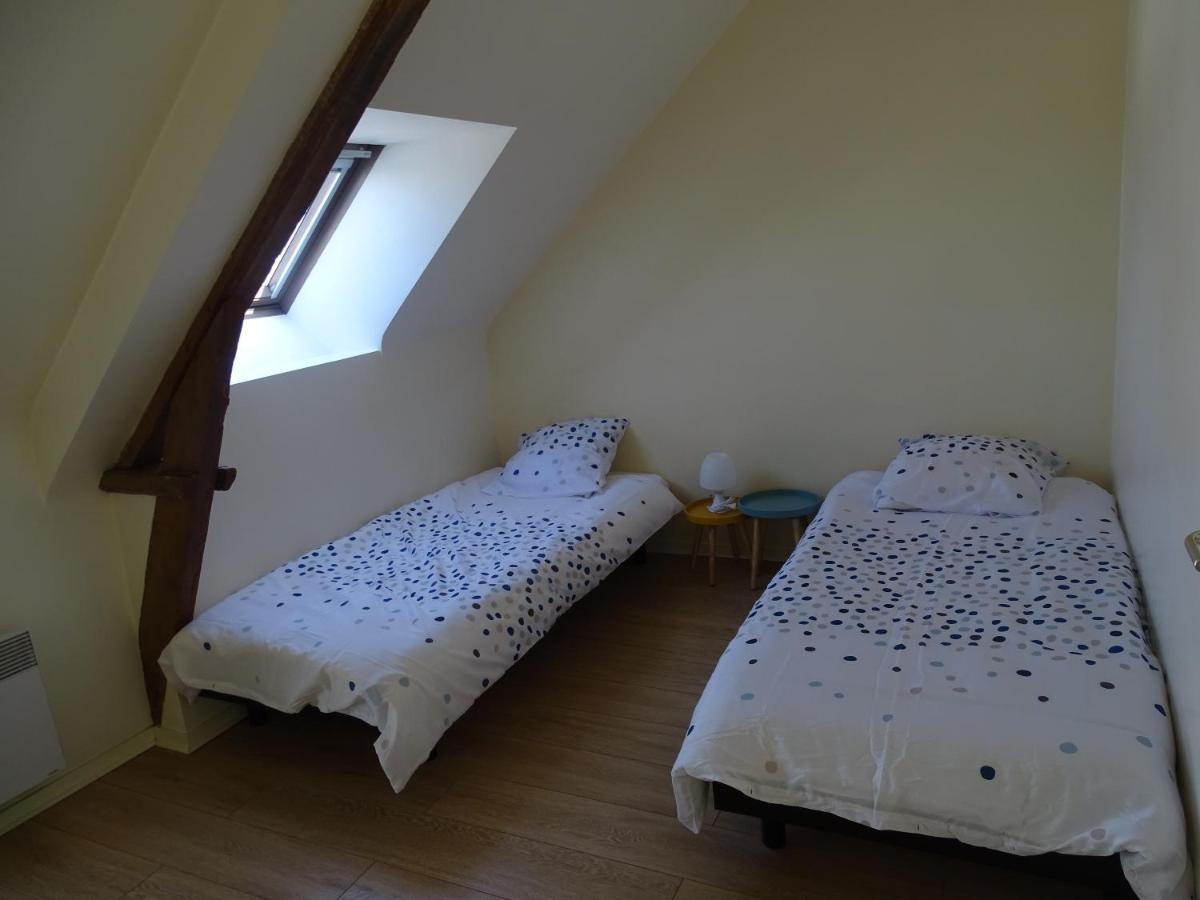 Le Penty, Maison De Pecheur De Charme Villa Séné Dış mekan fotoğraf